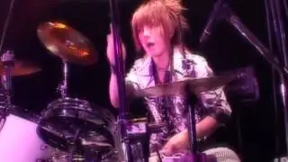 alice nine. - 春夏秋冬(Shunkashuutou) (Peace&Smile Carnival Tour 2005)