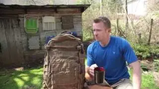USMC FILBE Assault Pack - The Outdoor Gear Review