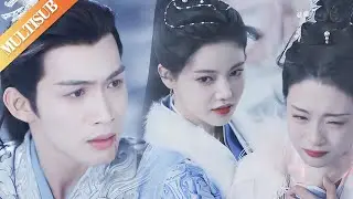灰姑娘吃醋当场向心机女复仇，王子震惊！#chinesedrama #千朵桃花一世开#张彬彬#theblossominglove
