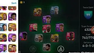 PES 2021 account for sale