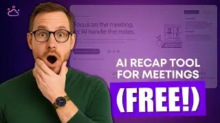 The Best Free AI Tool to Summarize Long Meetings (with Citation)