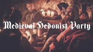 Medieval Hedonist Party | Background Music For Video Games, Documentary Videos & Film