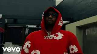 Eldorado Red - 2 Guns Up (Official Video)