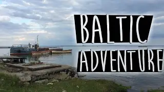 Baltic Adventure -  [БАЛТИЙСК]