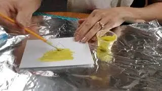 Make Your Own Scratch Off Card Instructional Video