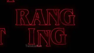 Big Shaq - Stranger Tings