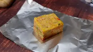 Homemade vegetable broth cubes &ndash; easy, flavorful & vegan gluten‑free recipe