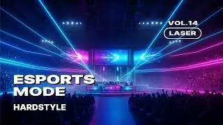 ESPORTS MODE Vol.14 ⚡  PHANTOM | Hardstyle Bass Boosted | No Vocals