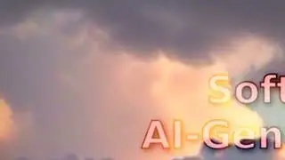 Soft Melancholy | Upbeat AI-Generated Pop with Positive Energy