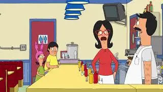 Best of Bob's Burgers Season Two Fun Bit's