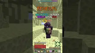 To jest najlepszy serwer do trenowania pvp! IP: Revex.pl