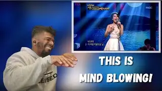 (DTN Reacts) 인연(Fate)-소향(Sohyang) HD
