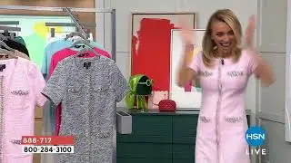 HSN | All Things Spring Style with Amy 03.14.2025 - 09 PM