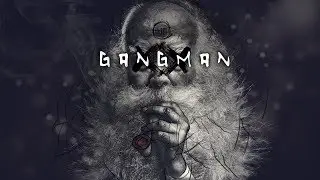 Gang Man featuring Samuel Jameza & Robinson ArsenL prod. by Retnik Beats