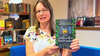 Stadtbibliothek Hemau - Buchtipp 