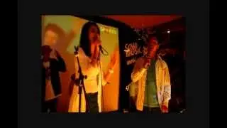 Poetic Island - IF I AINT GOT YOU (Alicia Keys) - Poetic Island Rap Cover.wmv