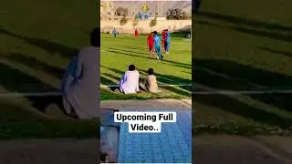 Quetta Football | Pakistan Football Player|Naseeb Raisnai Skills|Freestyle 2021-2022