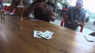 tresette live gopro 3 white