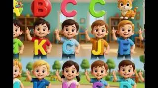 Abcd Song