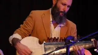 Matthew Noone (That New York Thang)