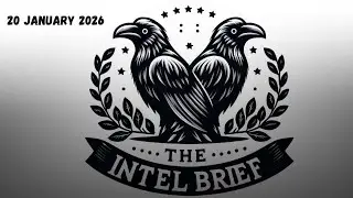 20 January 2026 | Trumps letter to Norway, Bulgarian politics, and Protests in Erbil