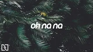 Dancehall x Afrobeats Type Beat - Oh Na Na (Dancehall Instrumental)