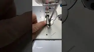 spiral crimper