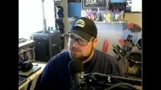N1UTA Dean Hansen Live Stream Ham Radio