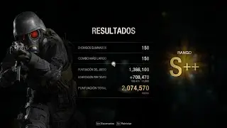 Resident Evil 4 REMAKE PC Mercenarios HUNK Puertos 2.074K