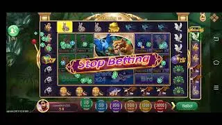 Tricks Zoo Roulette Game Trick ||  Zoo Roulette Hack Trick ||  New Rummy Earning App Today⬇️