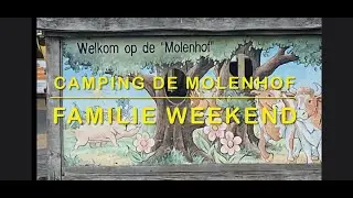 14. Familie weekend camping De Molenhof Reutum Weerselo