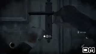 Thief - Chapter 8 Undetected/No Kills or Knockouts, Master Difficulty