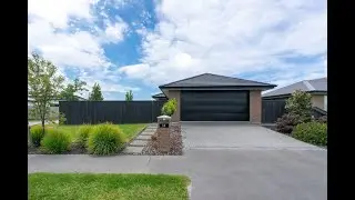 AN EXQUISITE ENTERTAINER - 14 Azara Way, Wigram | Professionals Christchurch Limited