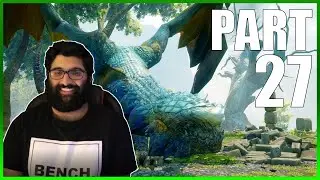 DRAGON AGE: INQUISITION - HERE LIES THE ABYSS - Part 27 - Blind Playthrough
