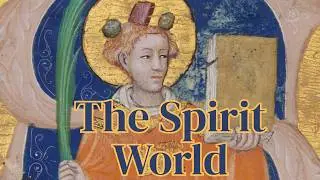 How to Know Higher Worlds &mdash; Spirit World & Gnosis (Ch. 1) | Rudolf Steiner