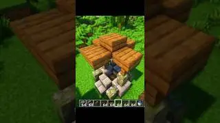 Minecraft Well !!!😍#minecraft #minecraftshorts #games #building