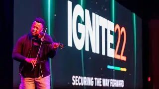 Ignite 22 - Las Vegas