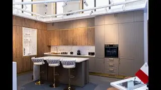 Libya Build Tripoli 2025 - Construct Furniture & CFLT International البيت العالمي للأثاث