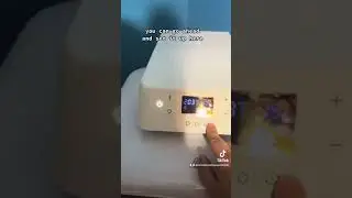 Unboxing of HTVRONT Auto Heat Press #unboxing #htvront  #foryou #smallbusiness #mustwatch #heatpress