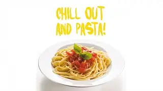 The Best Chill Out & Pasta Music | Restaurant & Dinner Music | Spaghetti Time