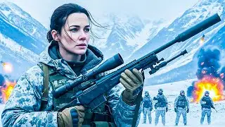 The SEALs Called for Backup - Then the Sniper They Thought Was Dead Silenced All the Enemies