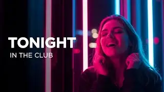 Almost Mine &ndash; Euphoric EDM-Pop | Female Vocal | Night Club Vibe
