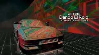 Street Music - Dando el rol