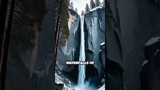 Unusual Ice Formations You Must See