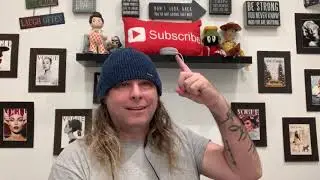 Live Chat with Troy Tackett: Exploring Life, Dreams, and Everything in Between