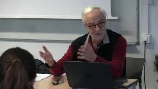 EPOG seminar #180: G&eacute;rard DUM&Eacute;NIL &ndash; Managerial capitalism or Macroeconomic Financial frontier