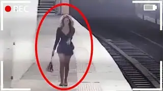 Incredible Moments Caught on CCTV Camera | Instant Regret Fails Compilation #02