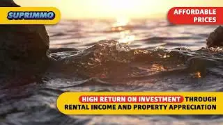 Seaside properties for sale in Bulgaria at bargain prices in Bulgaria