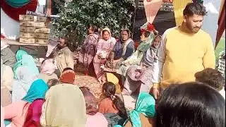 वख वरतारा वखरी चाल समझया बदलया सचमुच हाल