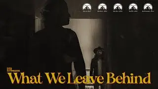 What We Leave Behind | A Short Film on Grief, Memory and Healing
